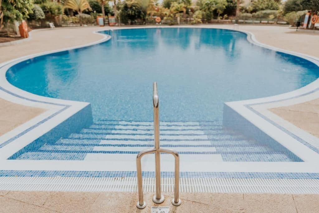 1 chambre Appartement à vendre à La Tejita - 335 000 € (Ref: 9262177)