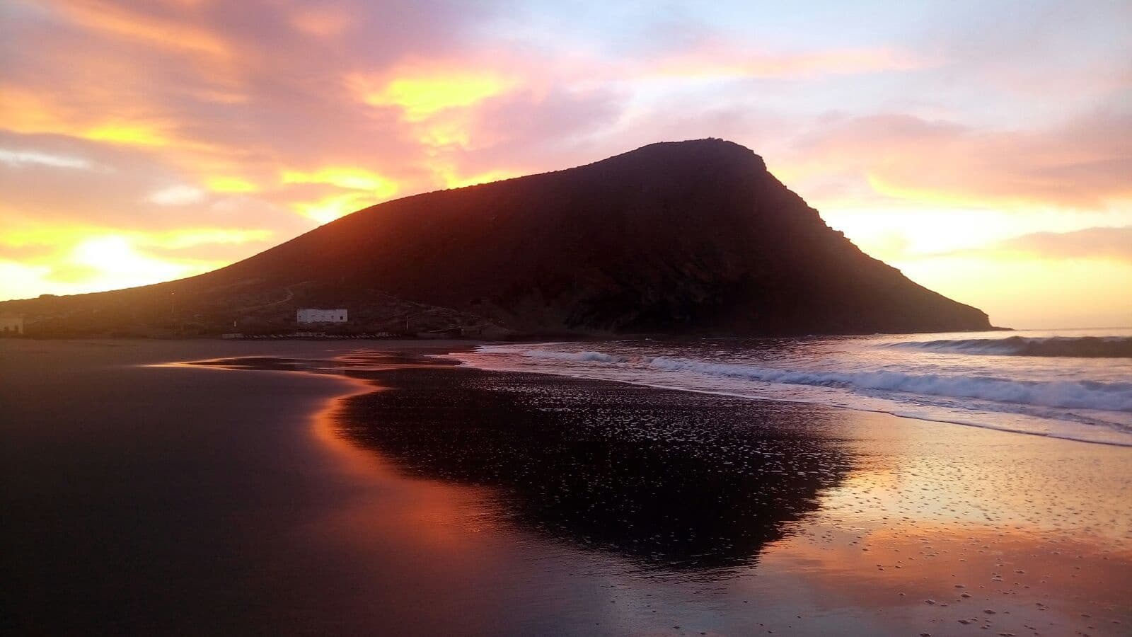 1 chambre Appartement à vendre à La Tejita - 335 000 € (Ref: 9262177)