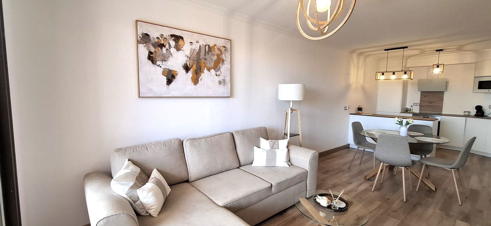 1 chambre Appartement à vendre à La Tejita - 335 000 € (Ref: 9262177)