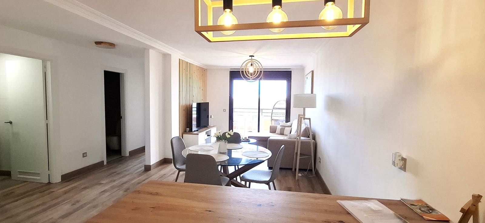 1 chambre Appartement à vendre à La Tejita - 335 000 € (Ref: 9262177)