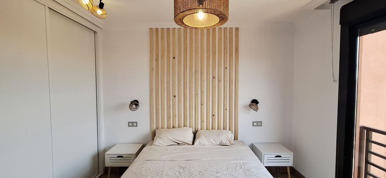 1 chambre Appartement à vendre à La Tejita - 335 000 € (Ref: 9262177)