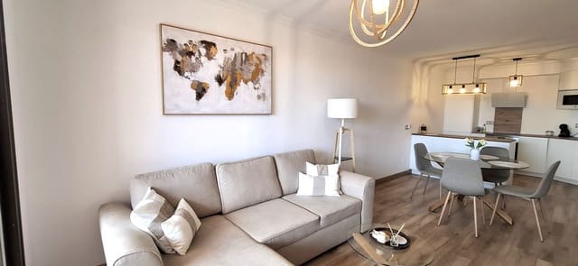 1 chambre Appartement à vendre à La Tejita, Granadilla de Abona - 335 000 € (Ref: 9262177)