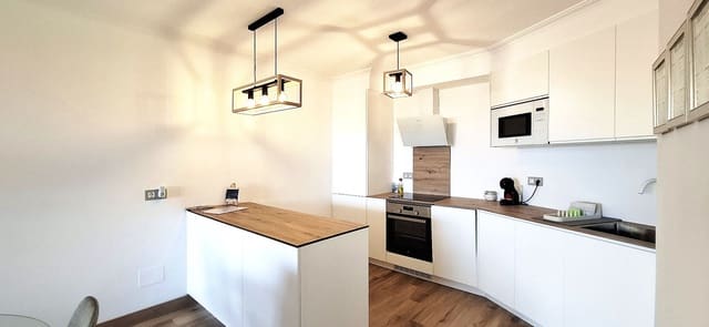 1 chambre Appartement à vendre à La Tejita, Granadilla de Abona - 335 000 € (Ref: 9262177)