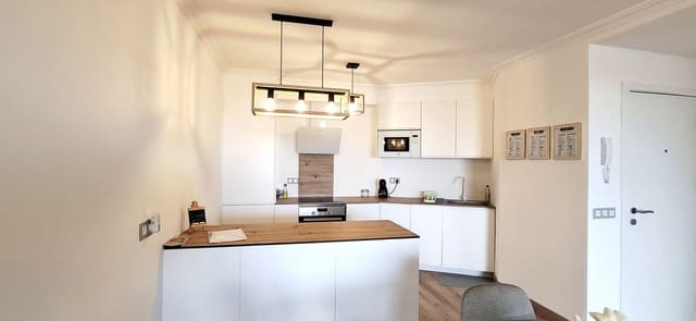 1 chambre Appartement à vendre à La Tejita, Granadilla de Abona - 335 000 € (Ref: 9262177)