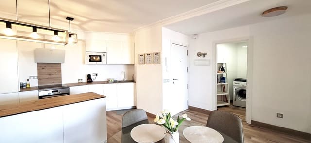 1 chambre Appartement à vendre à La Tejita, Granadilla de Abona - 335 000 € (Ref: 9262177)