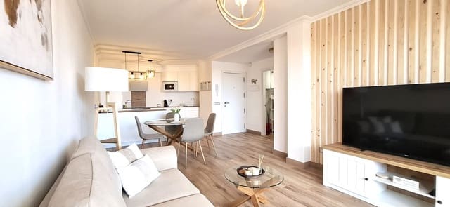 1 chambre Appartement à vendre à La Tejita, Granadilla de Abona - 335 000 € (Ref: 9262177)