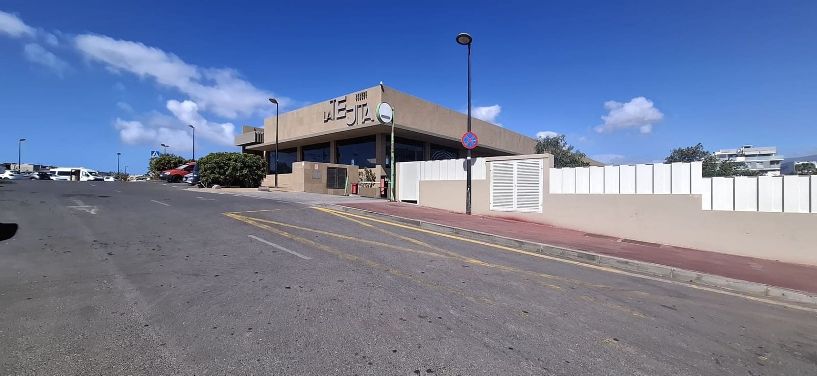 1 chambre Appartement à vendre à La Tejita - 335 000 € (Ref: 9262177)