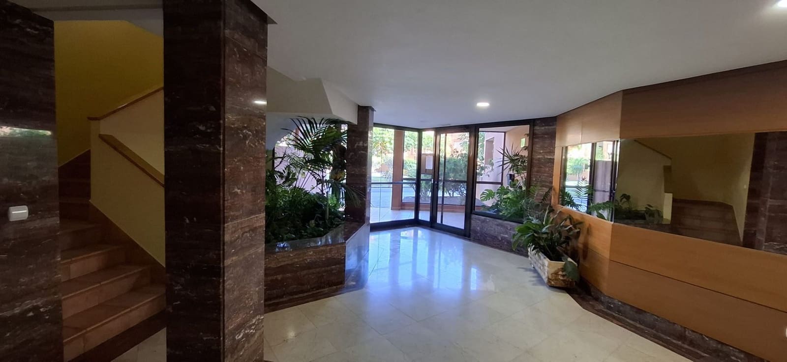 1 chambre Appartement à vendre à La Tejita - 335 000 € (Ref: 9262177)