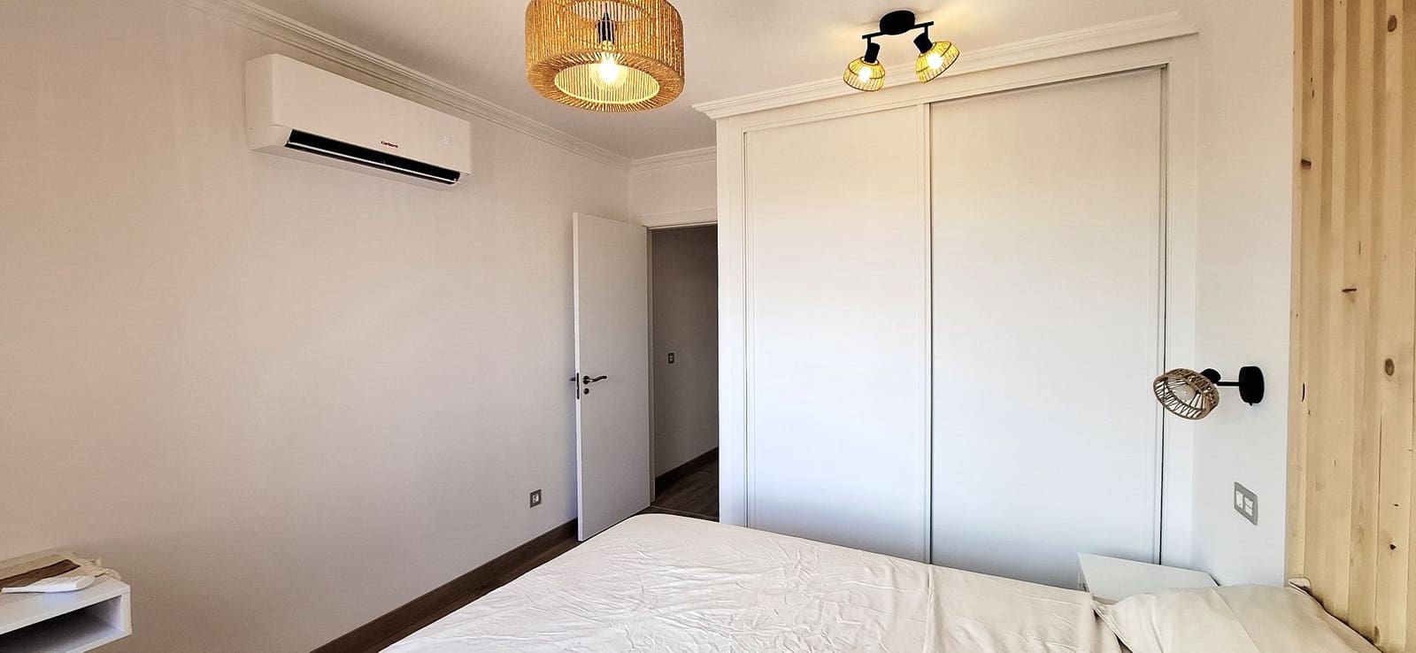 1 chambre Appartement à vendre à La Tejita - 335 000 € (Ref: 9262177)