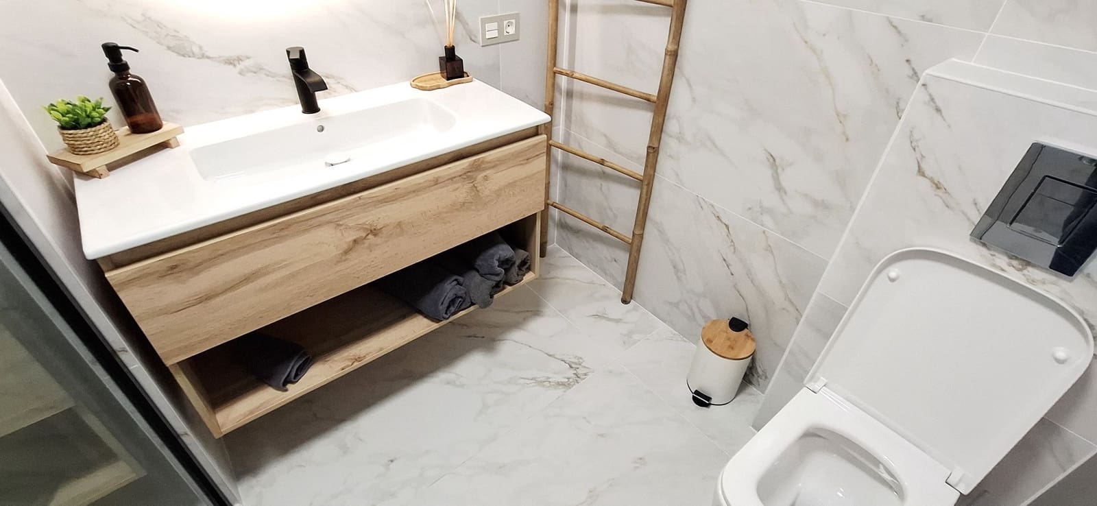 1 chambre Appartement à vendre à La Tejita - 335 000 € (Ref: 9262177)