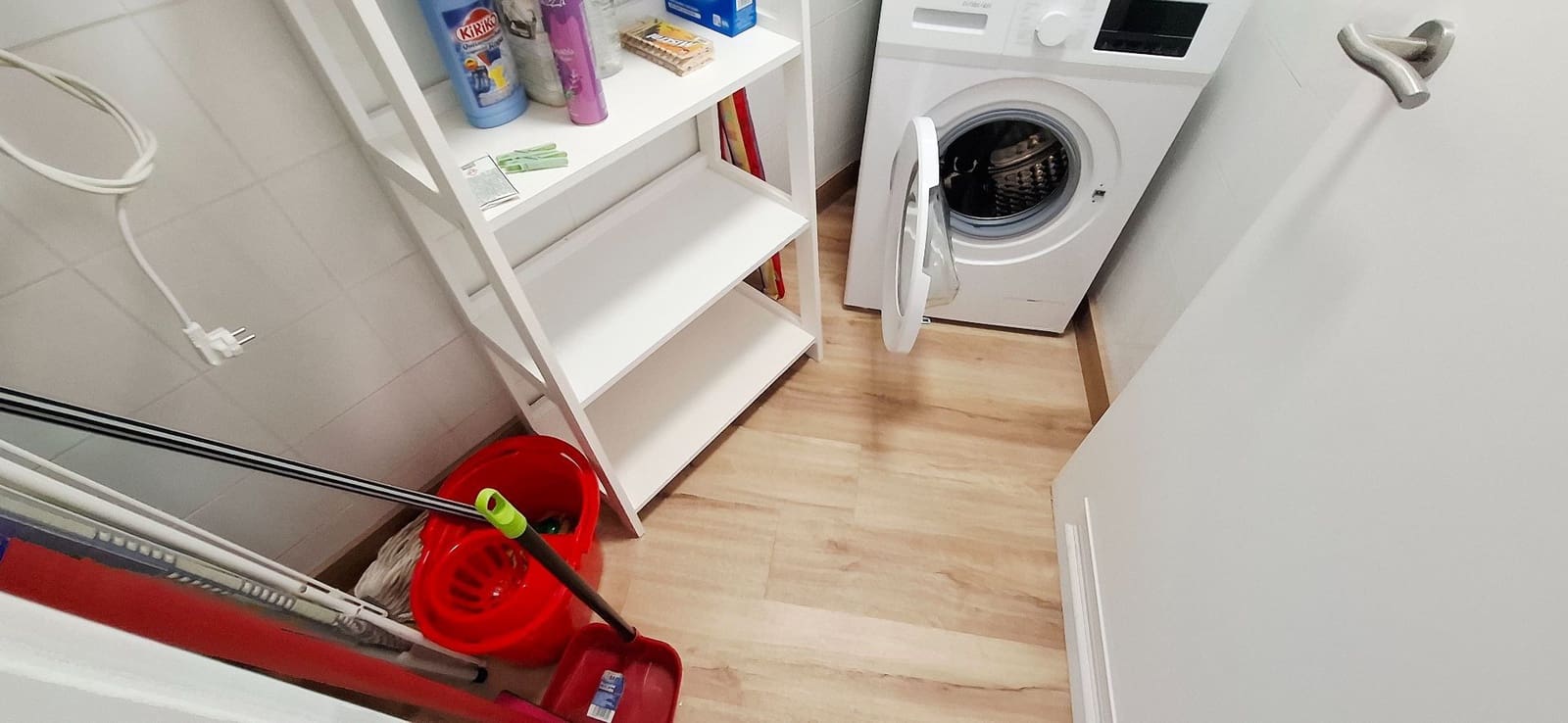 1 chambre Appartement à vendre à La Tejita - 335 000 € (Ref: 9262177)