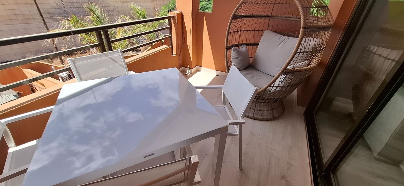 1 chambre Appartement à vendre à La Tejita - 335 000 € (Ref: 9262177)