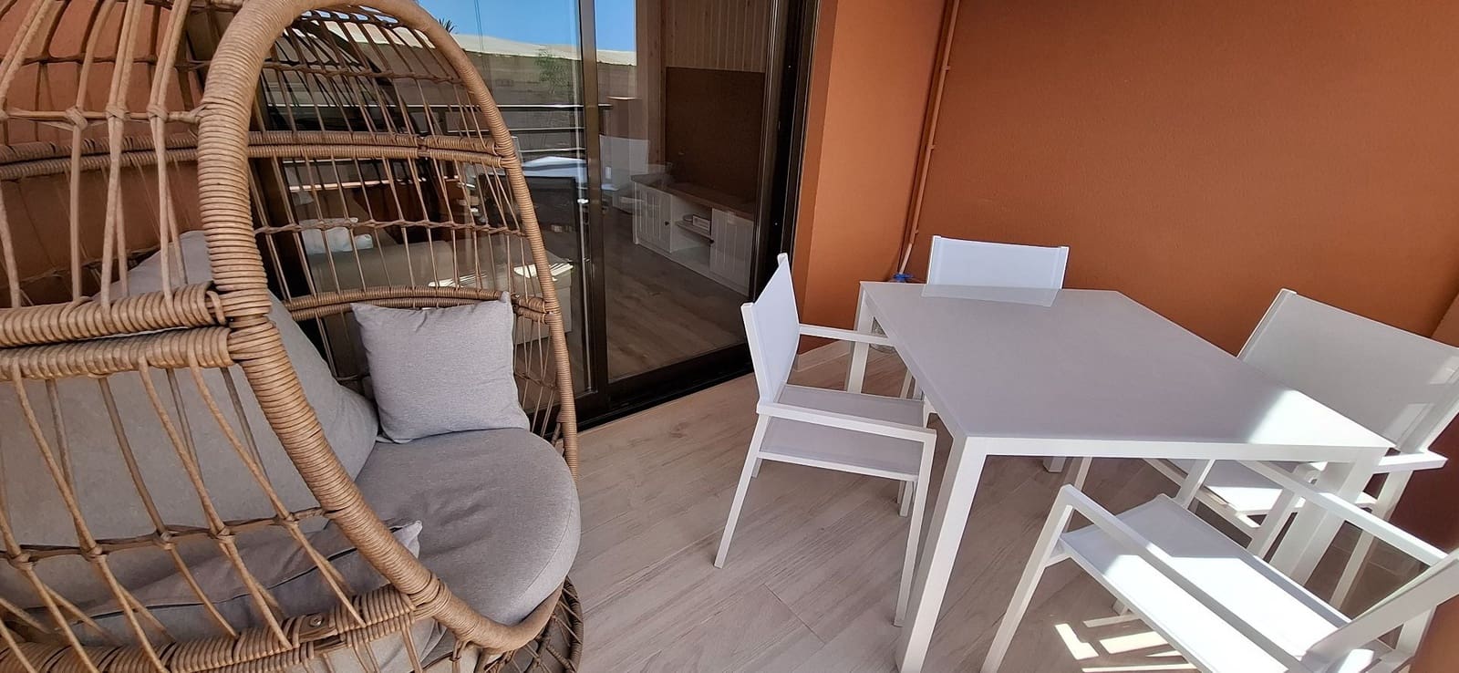 1 chambre Appartement à vendre à La Tejita - 335 000 € (Ref: 9262177)