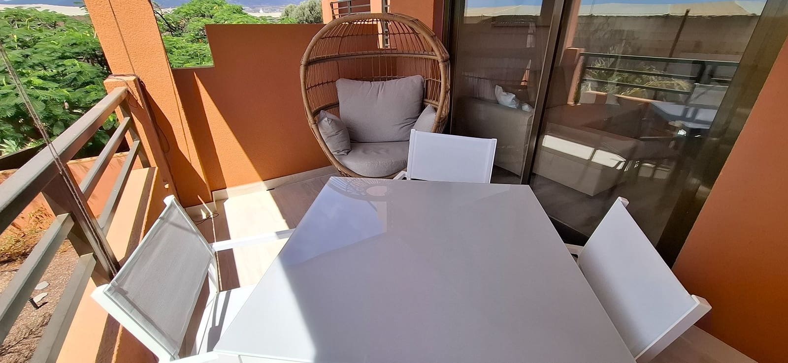 1 chambre Appartement à vendre à La Tejita - 335 000 € (Ref: 9262177)