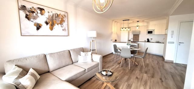 1 chambre Appartement à vendre à La Tejita, Granadilla de Abona - 335 000 € (Ref: 9262177)