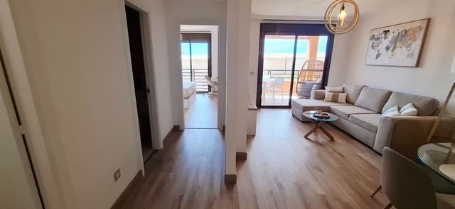 1 chambre Appartement à vendre à La Tejita, Granadilla de Abona - 335 000 € (Ref: 9262177)
