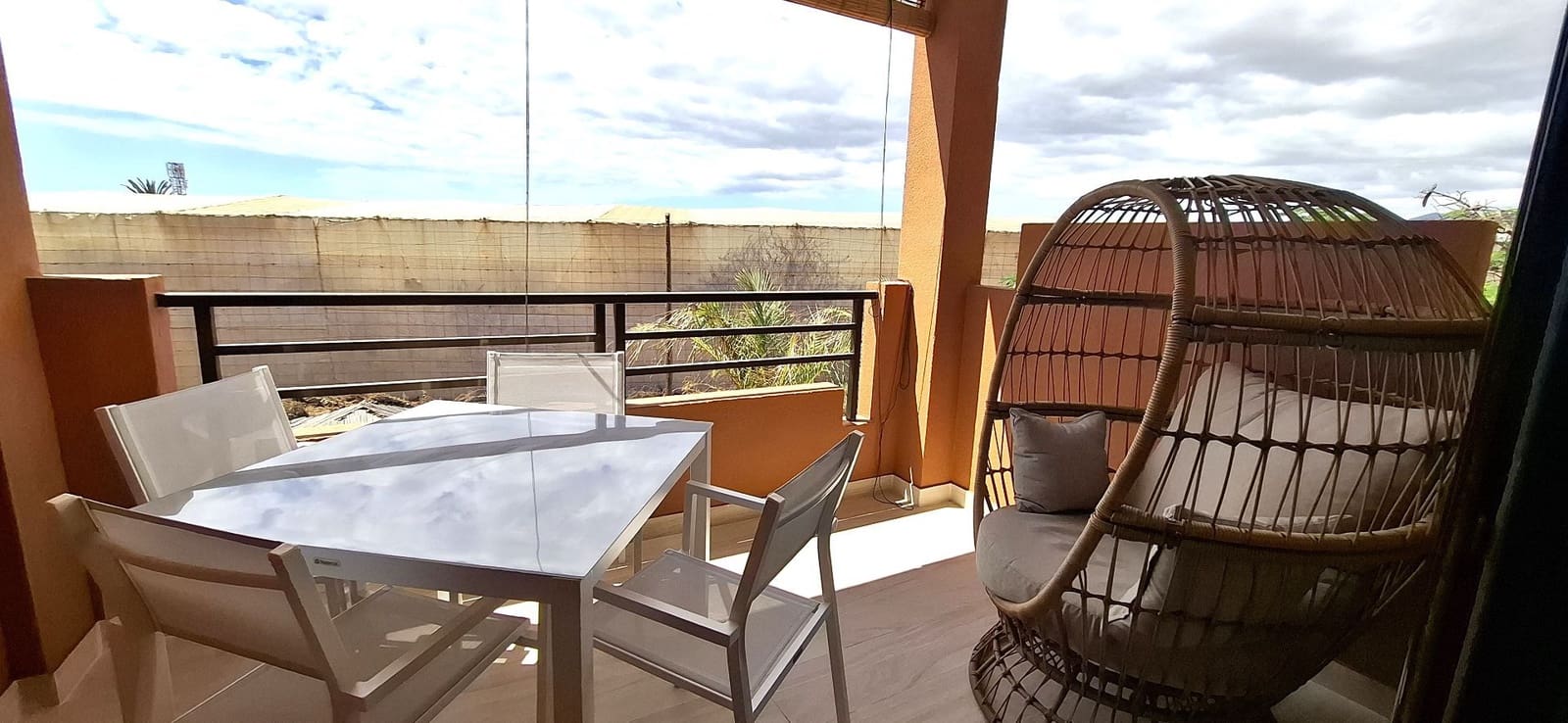 1 chambre Appartement à vendre à La Tejita - 335 000 € (Ref: 9262177)