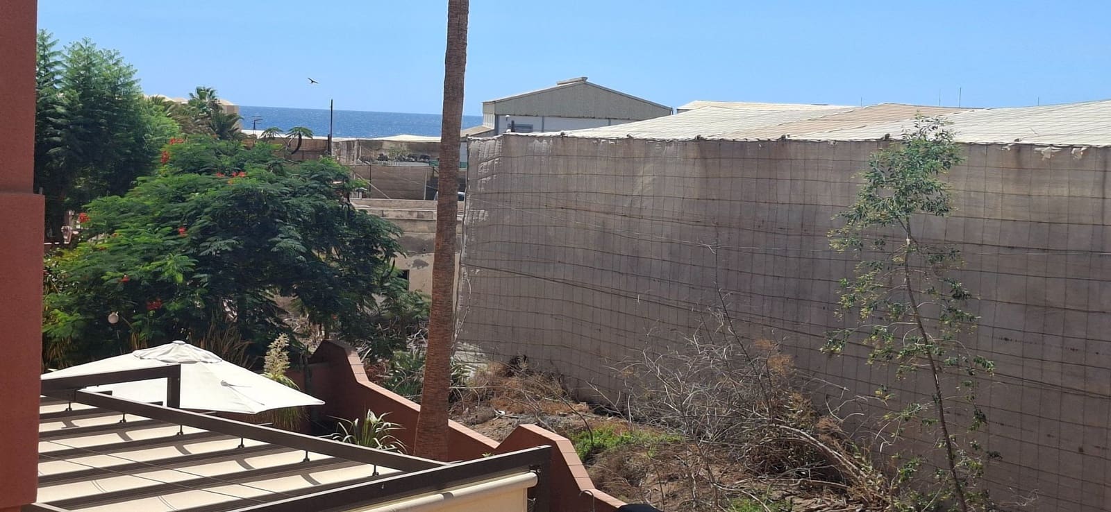 1 chambre Appartement à vendre à La Tejita - 335 000 € (Ref: 9262177)