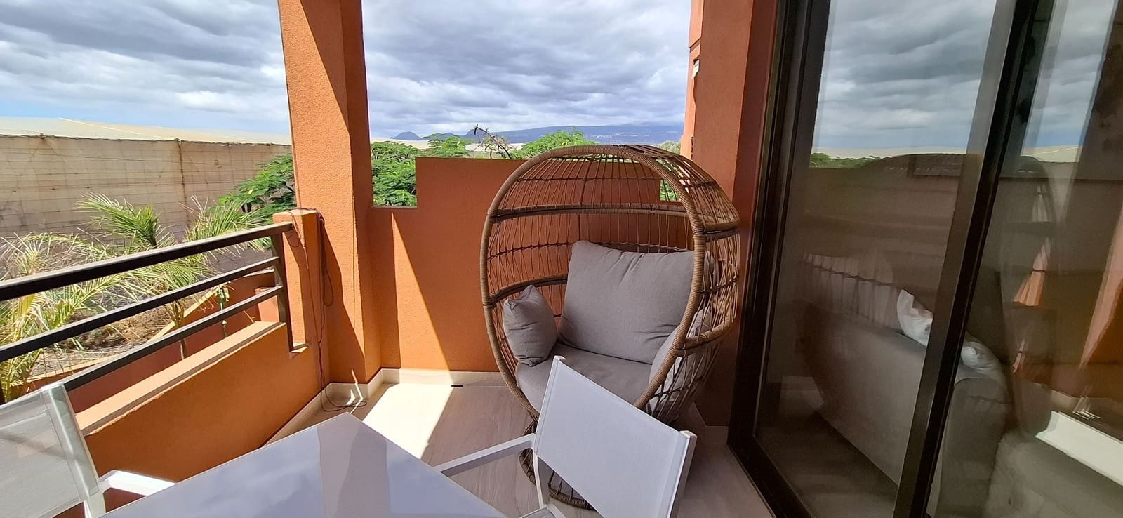 1 chambre Appartement à vendre à La Tejita - 335 000 € (Ref: 9262177)