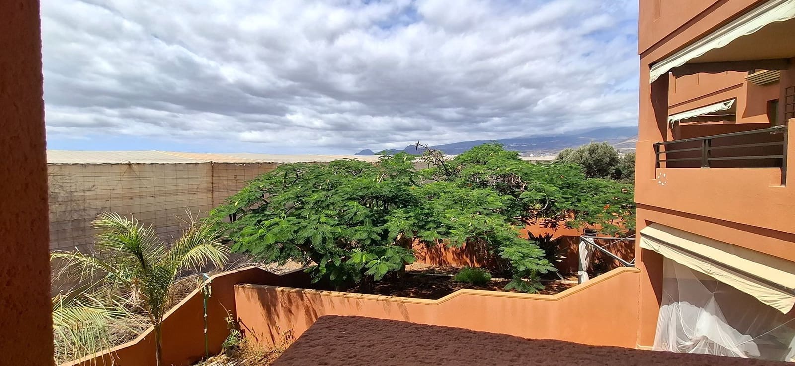 1 chambre Appartement à vendre à La Tejita - 335 000 € (Ref: 9262177)