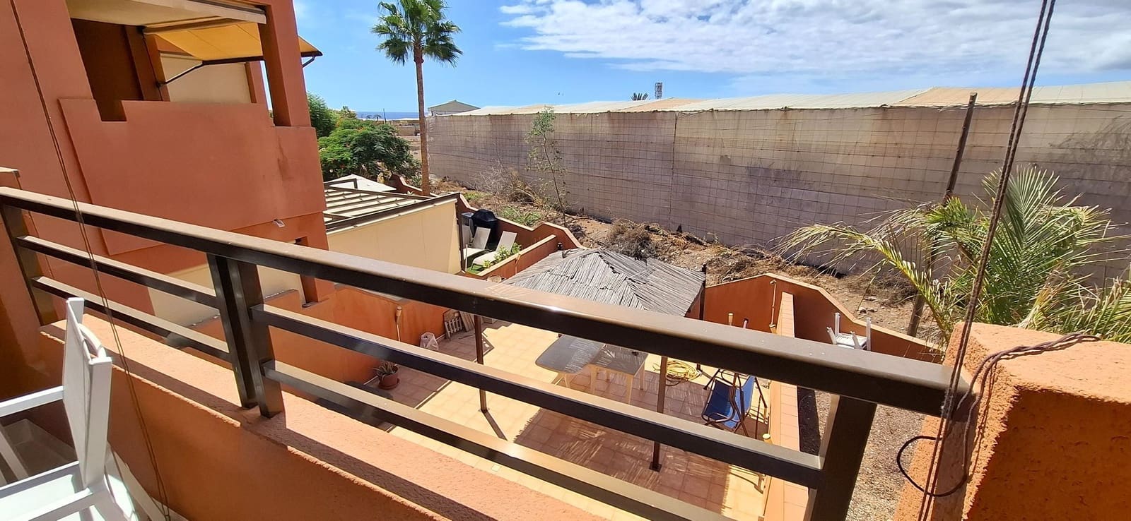 1 chambre Appartement à vendre à La Tejita - 335 000 € (Ref: 9262177)