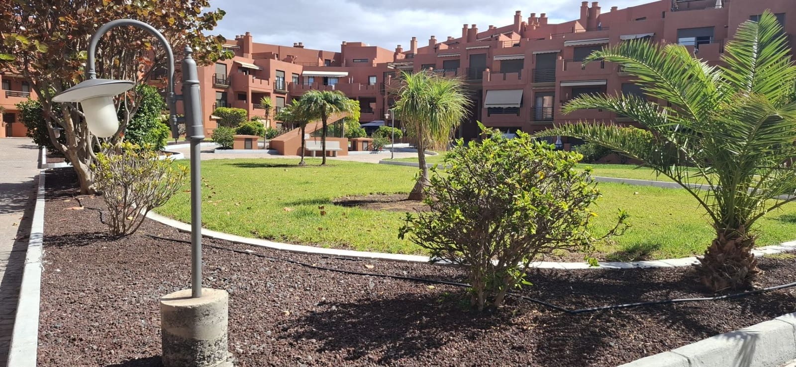 1 chambre Appartement à vendre à La Tejita - 335 000 € (Ref: 9262177)