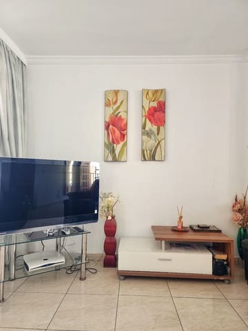 2 chambre Appartement à vendre à Los Cristianos, Arona avec piscine - 425 000 € (Ref: 9272083)