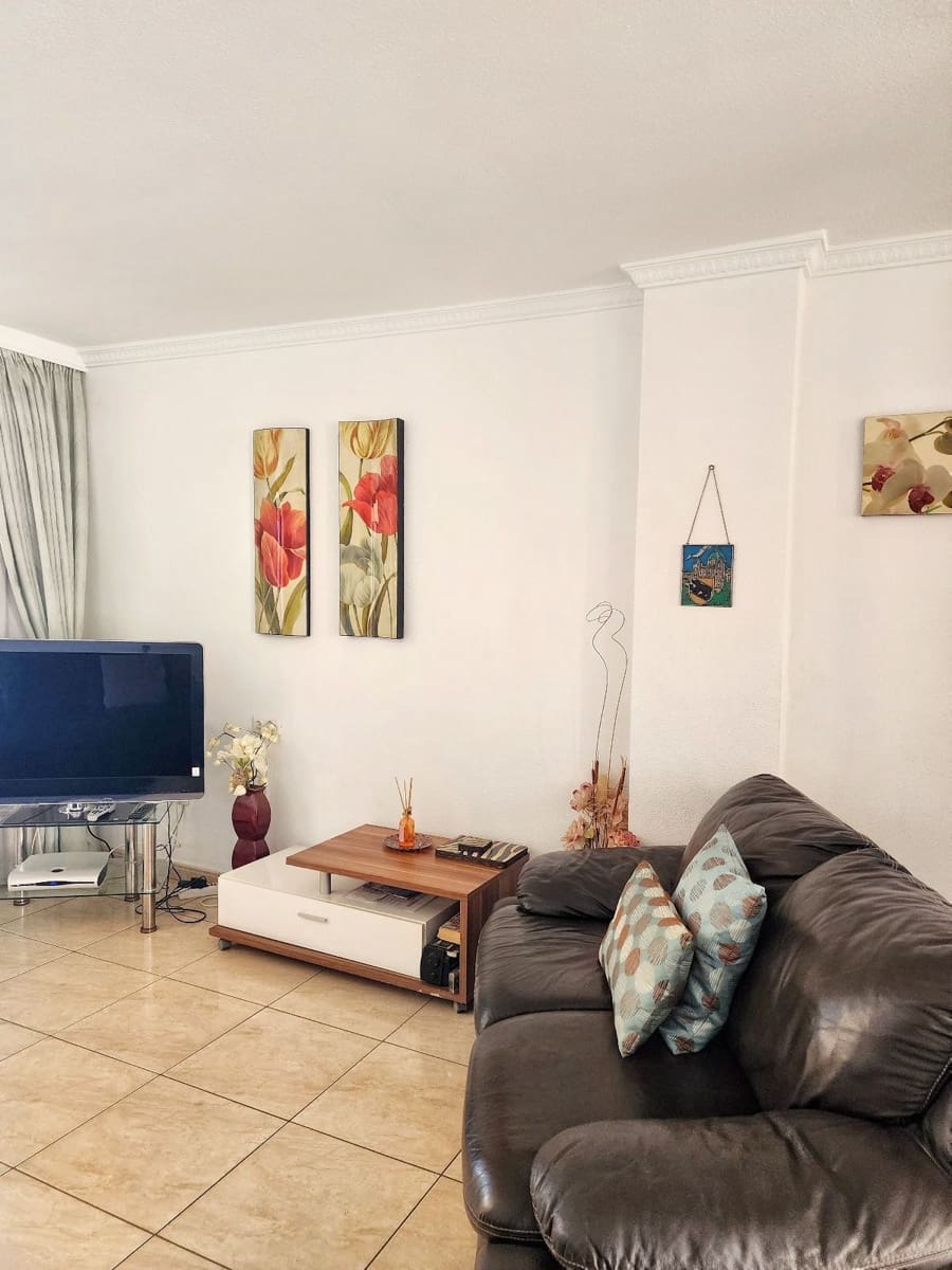 2 chambre Appartement à vendre à Los Cristianos avec piscine - 425 000 € (Ref: 9272083)