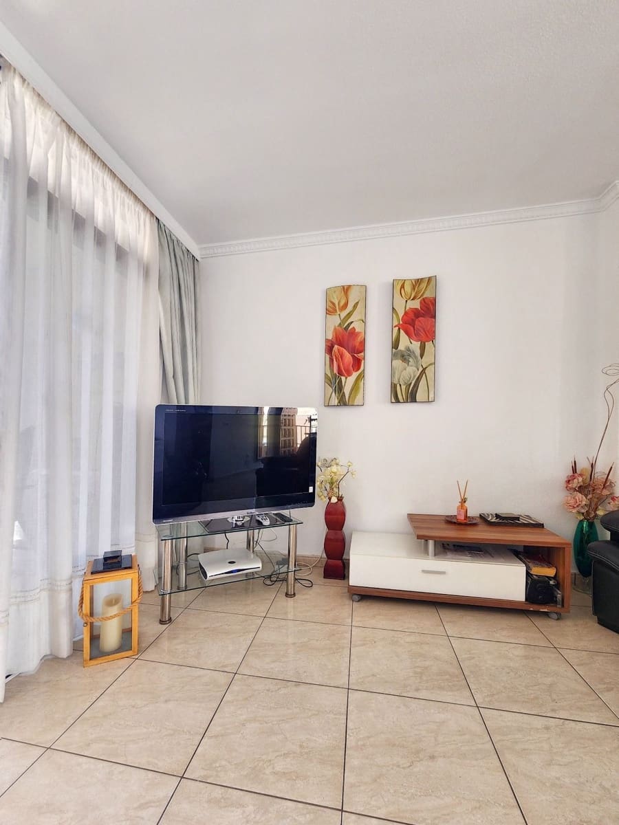 2 chambre Appartement à vendre à Los Cristianos avec piscine - 425 000 € (Ref: 9272083)
