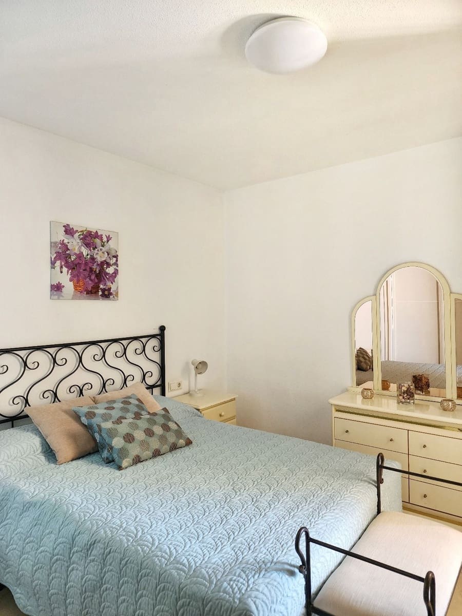 2 chambre Appartement à vendre à Los Cristianos avec piscine - 425 000 € (Ref: 9272083)