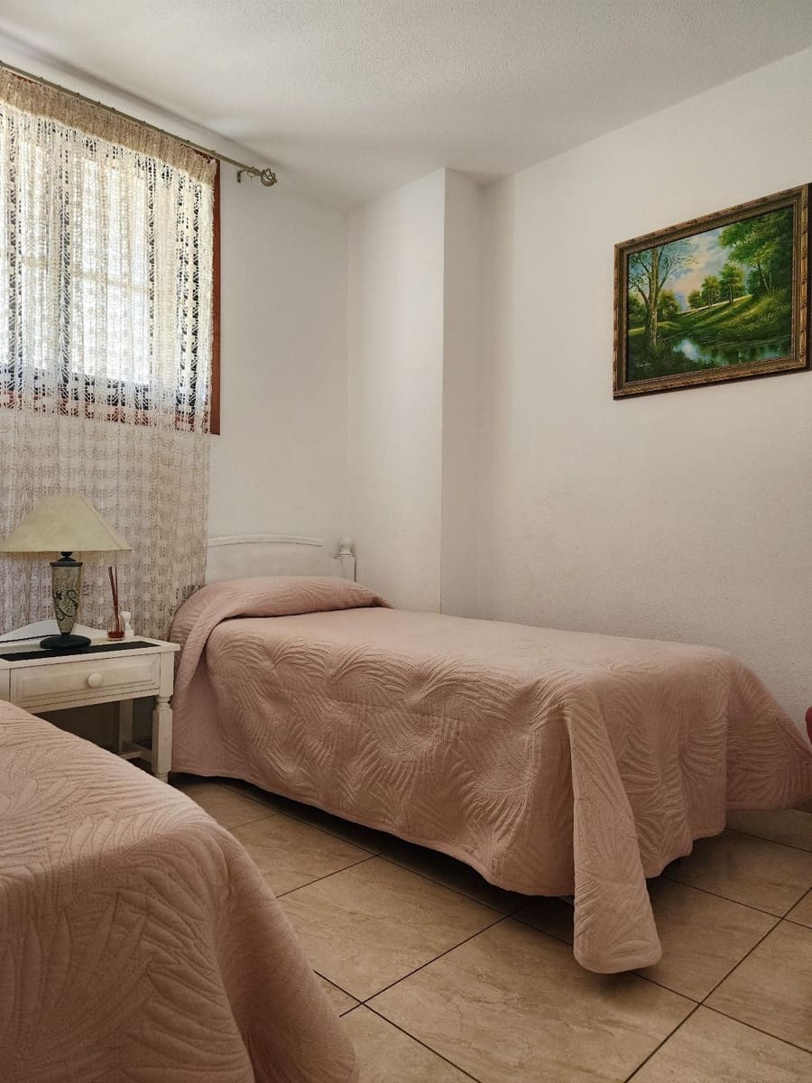 2 chambre Appartement à vendre à Los Cristianos avec piscine - 425 000 € (Ref: 9272083)