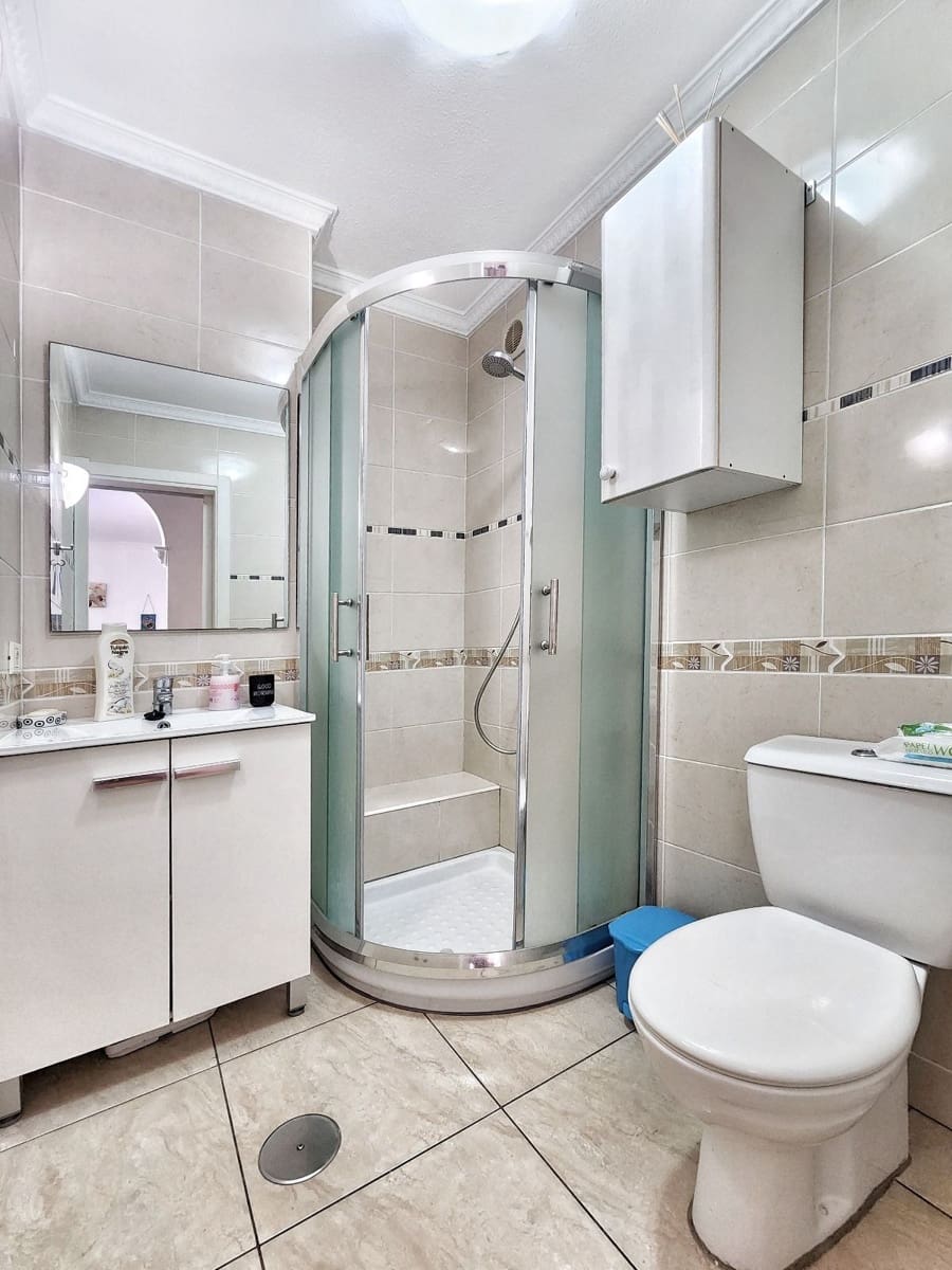 2 chambre Appartement à vendre à Los Cristianos avec piscine - 425 000 € (Ref: 9272083)