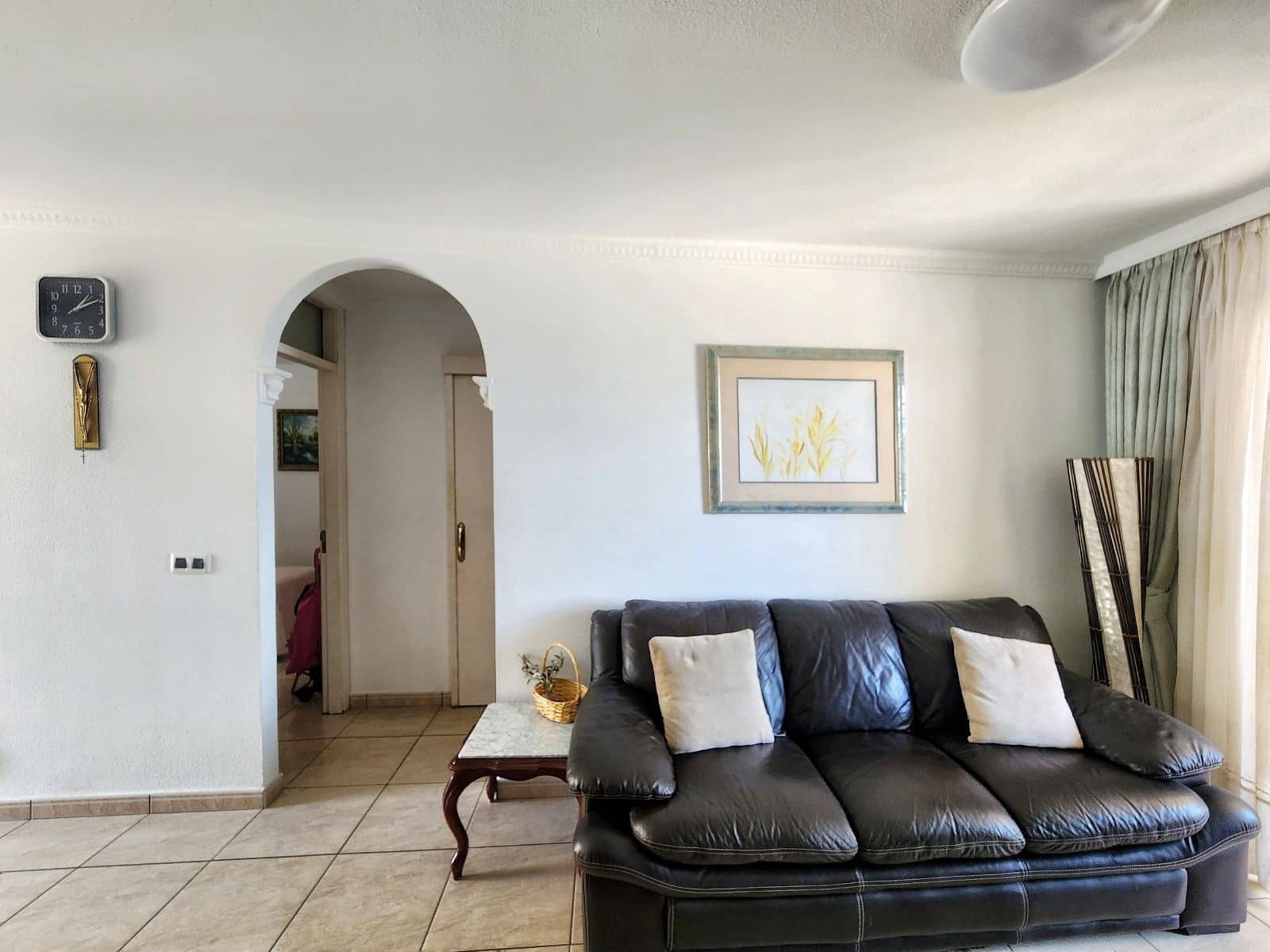 2 chambre Appartement à vendre à Los Cristianos avec piscine - 425 000 € (Ref: 9272083)