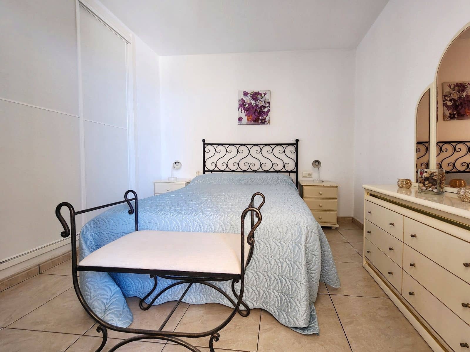 2 chambre Appartement à vendre à Los Cristianos avec piscine - 425 000 € (Ref: 9272083)