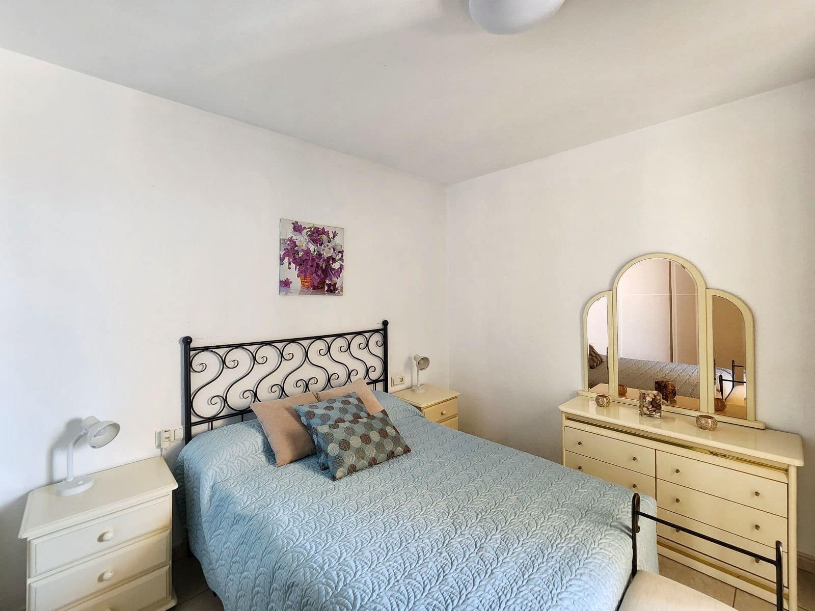 2 chambre Appartement à vendre à Los Cristianos avec piscine - 425 000 € (Ref: 9272083)