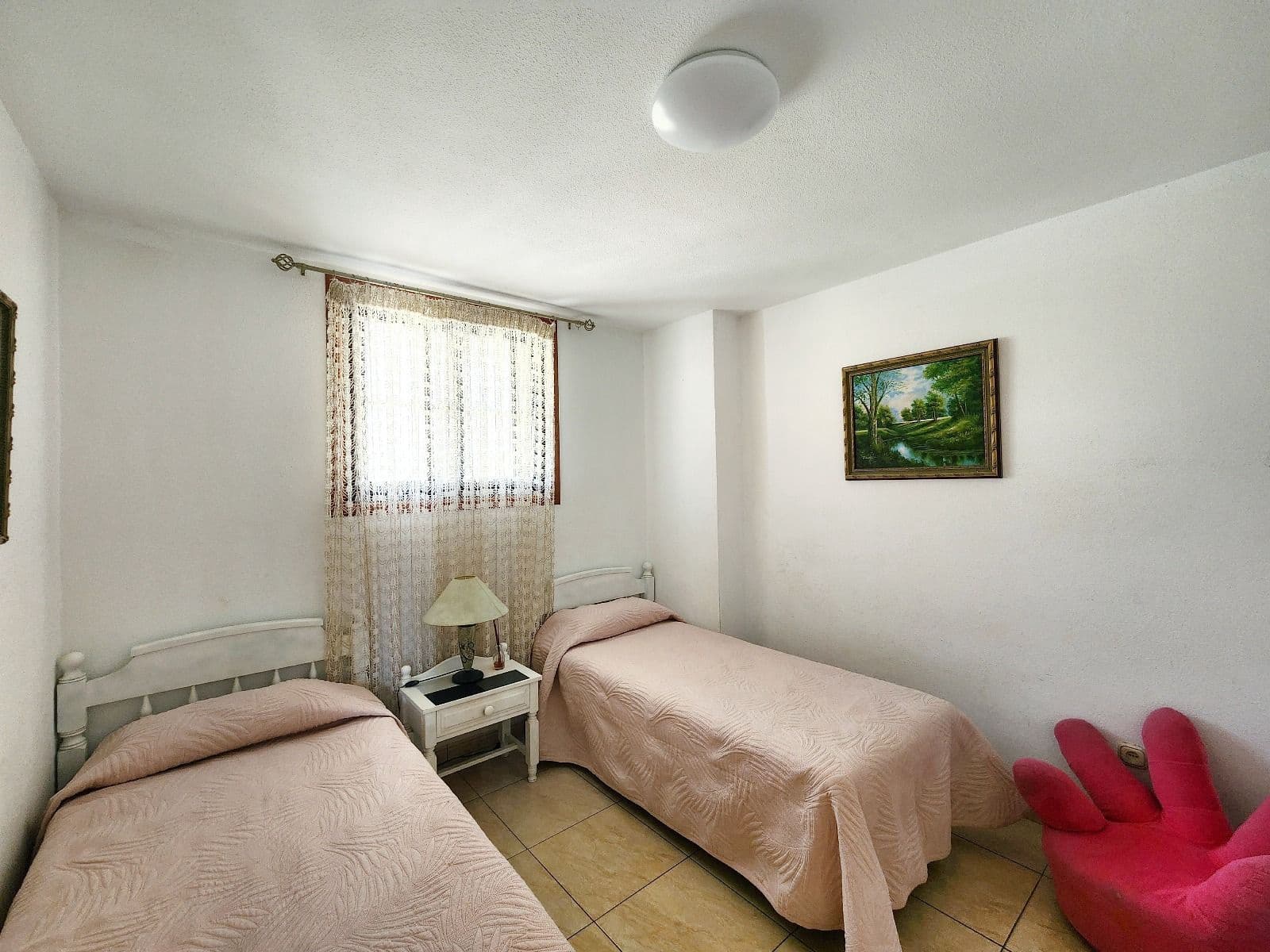 2 chambre Appartement à vendre à Los Cristianos avec piscine - 425 000 € (Ref: 9272083)