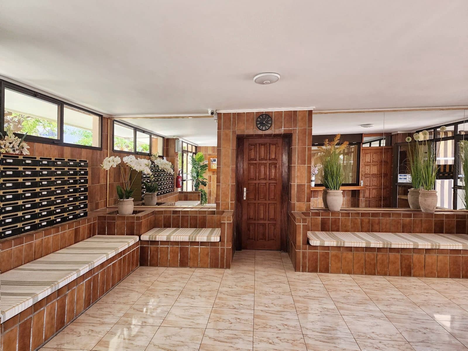 2 chambre Appartement à vendre à Los Cristianos avec piscine - 425 000 € (Ref: 9272083)