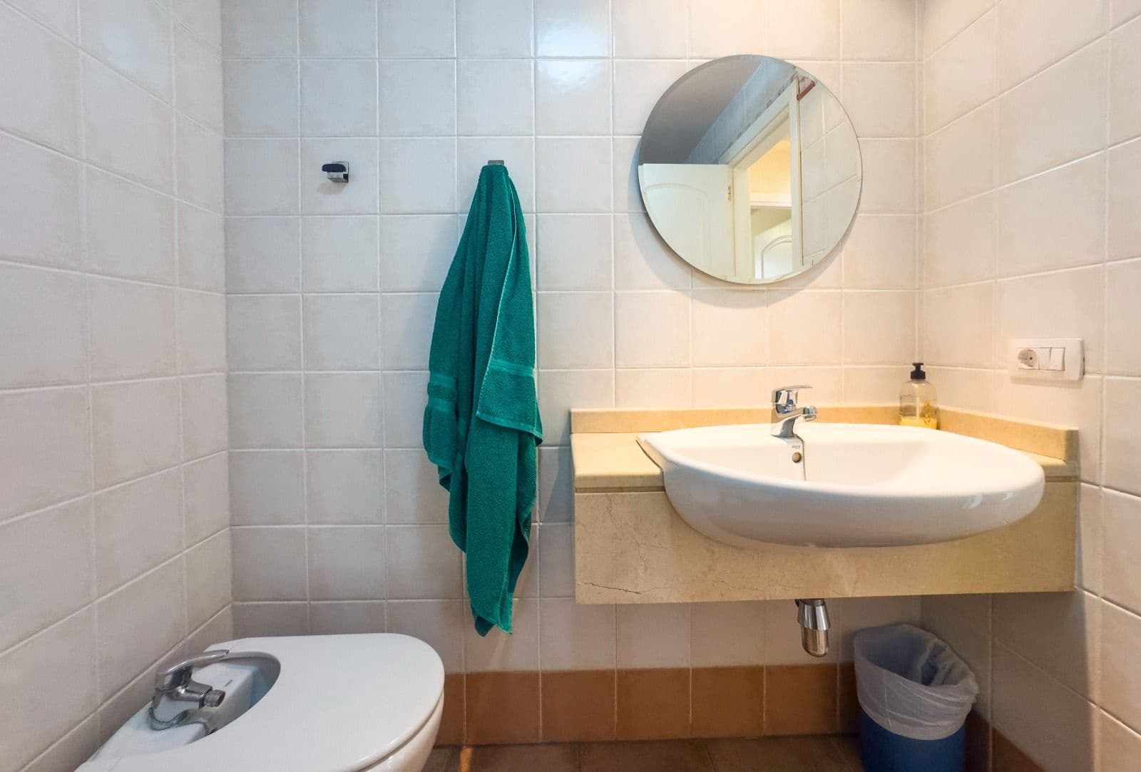 2 bedroom Apartment for sale in El Madronal with pool garage - € 460,000 (Ref: 9280891)