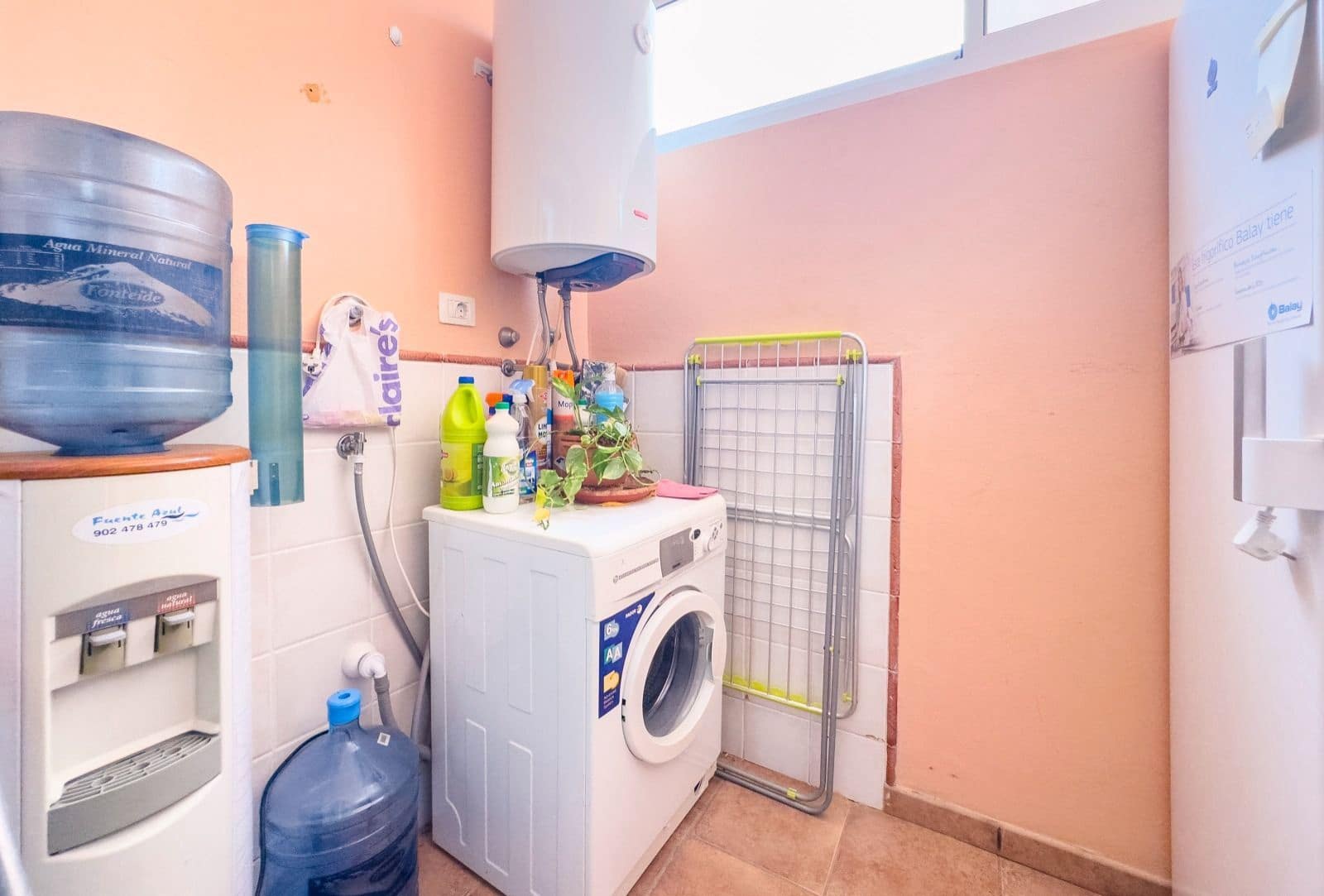 2 bedroom Apartment for sale in El Madronal with pool garage - € 460,000 (Ref: 9280891)