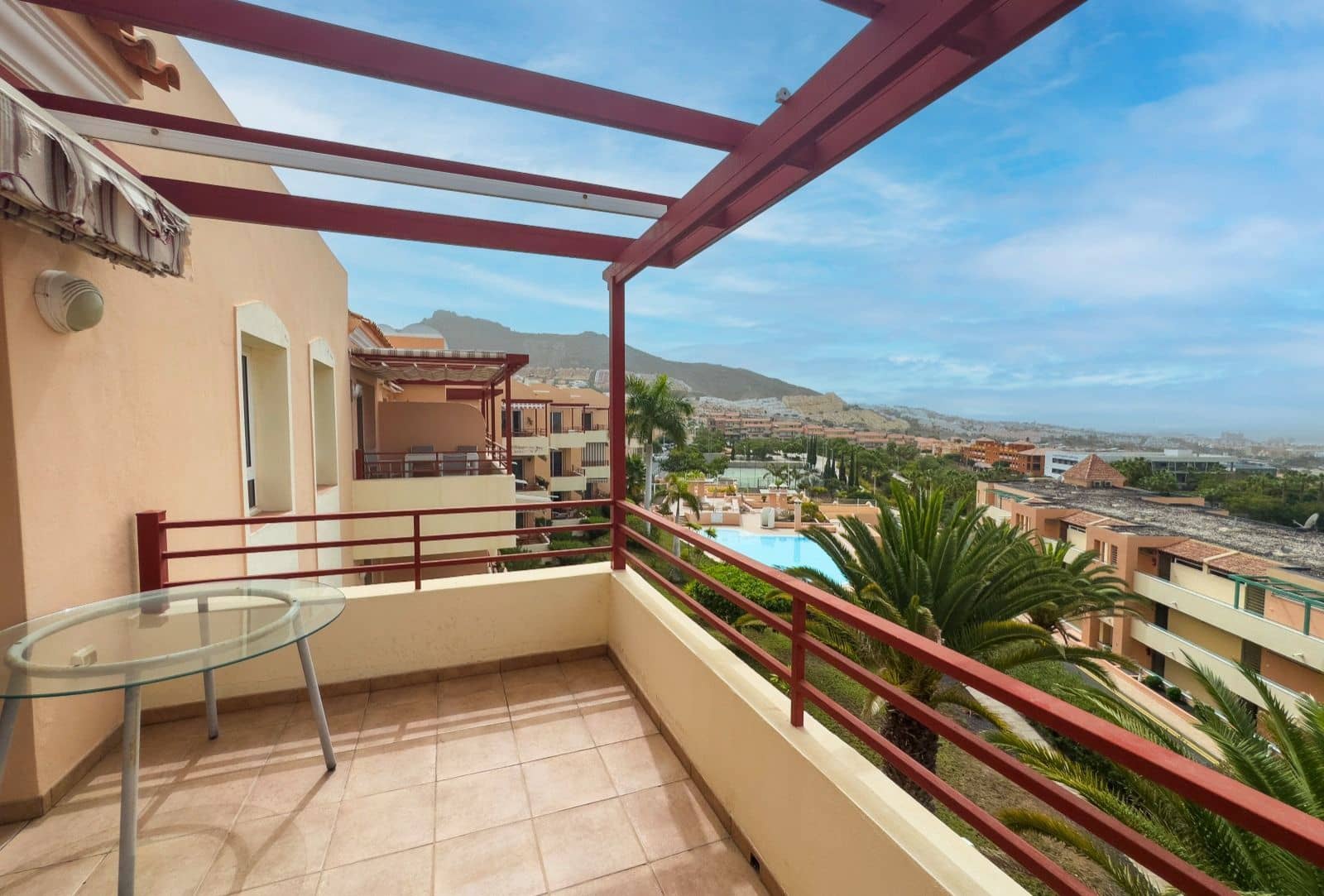 2 bedroom Apartment for sale in El Madronal with pool garage - € 460,000 (Ref: 9280891)