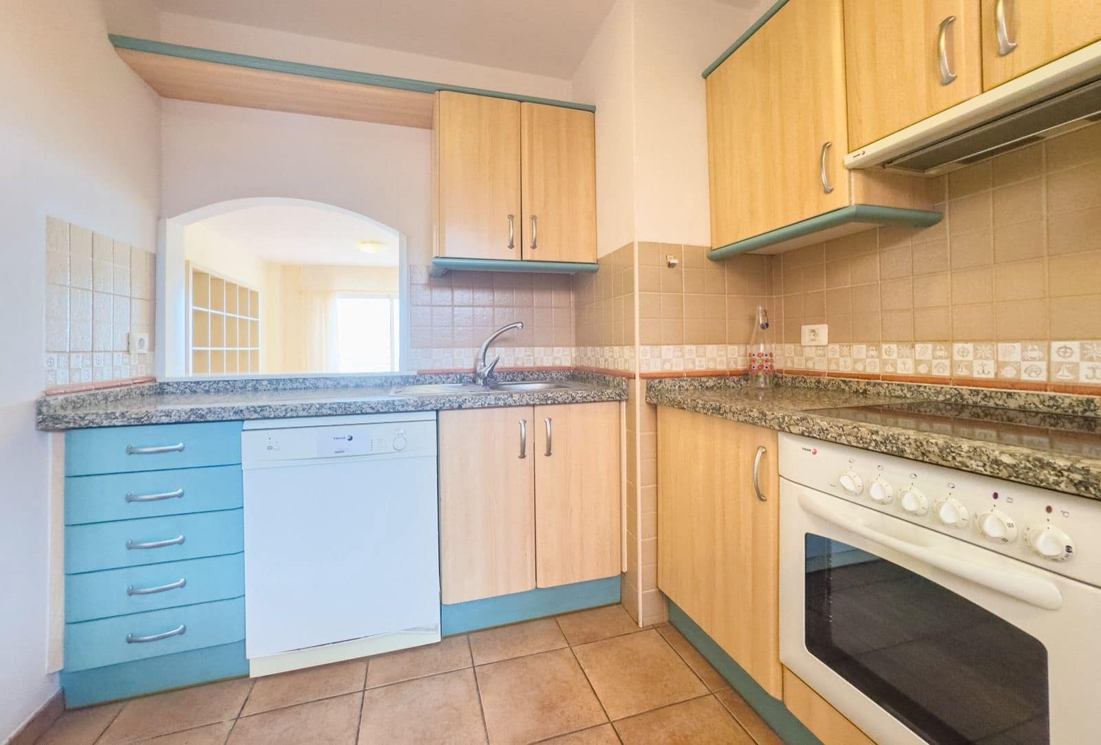 2 bedroom Apartment for sale in El Madronal with pool garage - € 460,000 (Ref: 9280891)