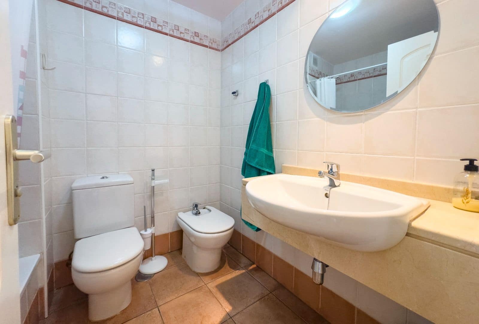 2 bedroom Apartment for sale in El Madronal with pool garage - € 460,000 (Ref: 9280891)