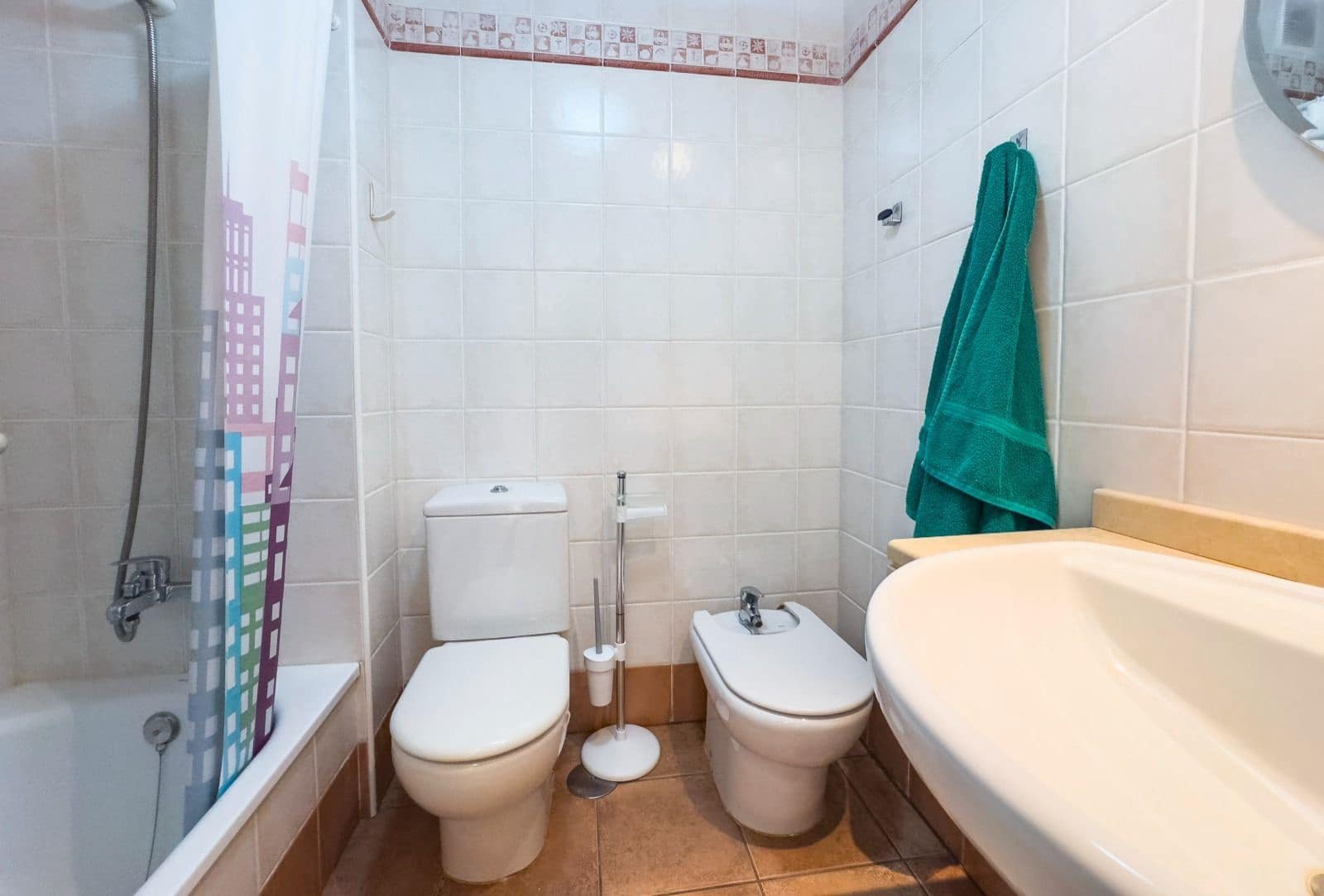 2 bedroom Apartment for sale in El Madronal with pool garage - € 460,000 (Ref: 9280891)