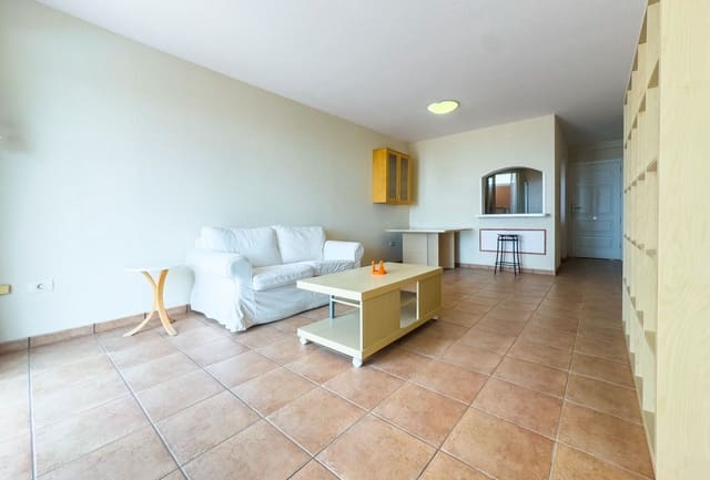 2 sovrum Lägenhet till salu i El Madroñal, Adeje med pool garage - 460 000 € (Ref: 9280891)