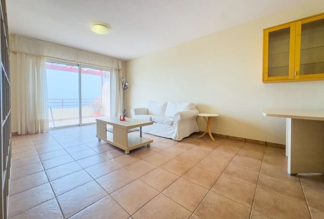 2 sovrum Lägenhet till salu i El Madroñal, Adeje med pool garage - 460 000 € (Ref: 9280891)