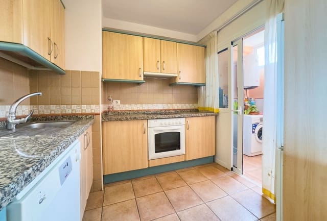 2 sovrum Lägenhet till salu i El Madroñal, Adeje med pool garage - 460 000 € (Ref: 9280891)