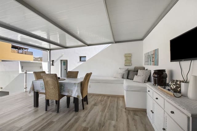 4 soverom Villa til salgs i Armeñime, Adeje med svømmebasseng garasje - € 785 000 (Ref: 9280892)