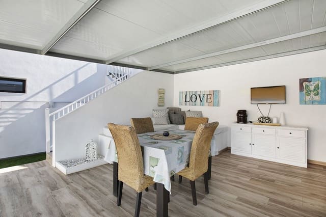 4 soverom Villa til salgs i Armeñime, Adeje med svømmebasseng garasje - € 785 000 (Ref: 9280892)