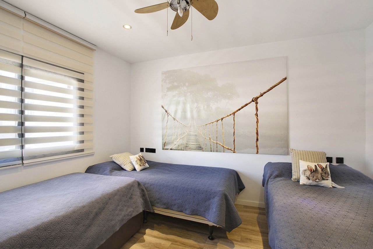 4 slaapkamer Villa te koop in Armenime met zwembad garage - € 785.000 (Ref: 9280892)