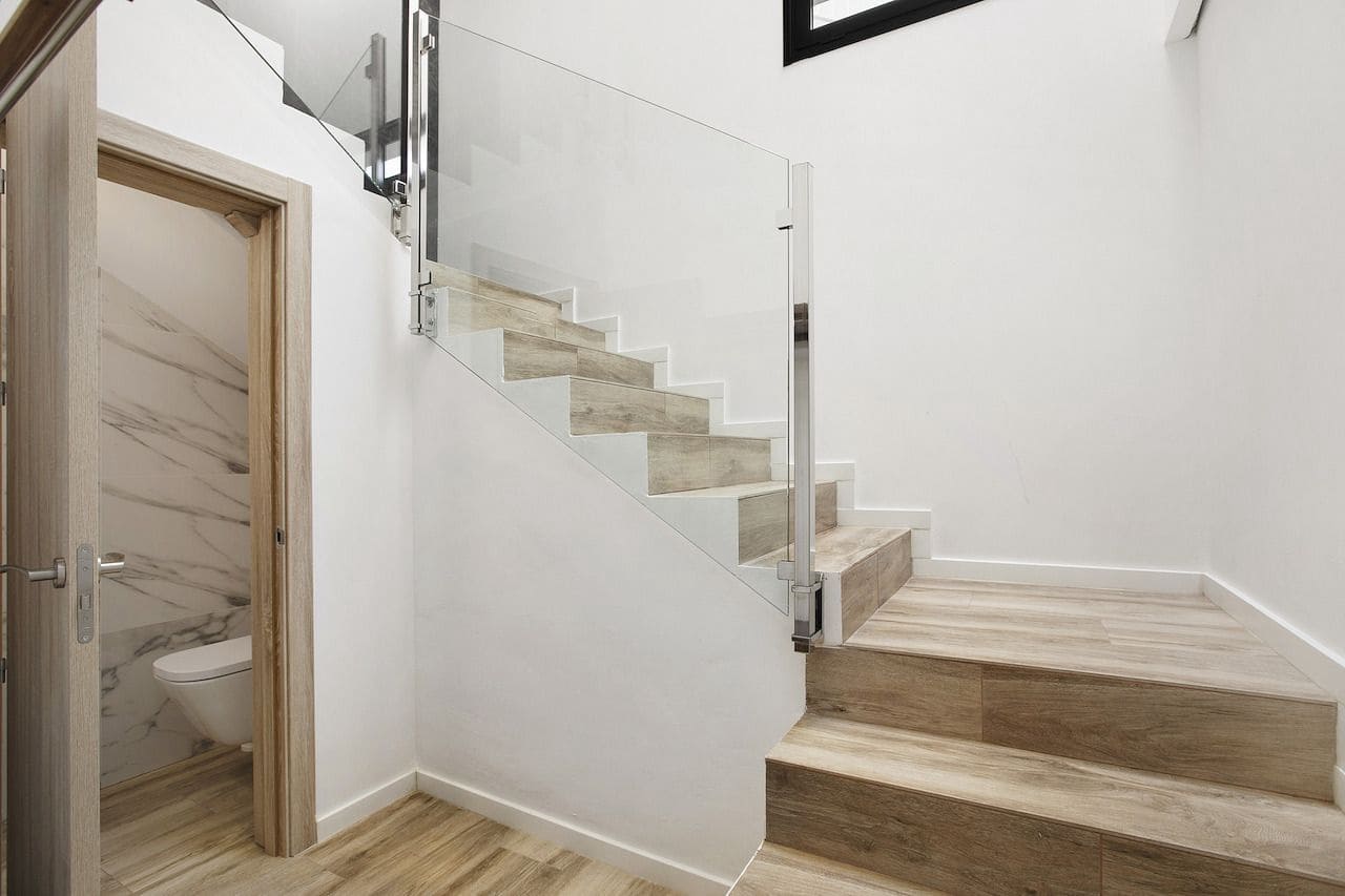 4 slaapkamer Villa te koop in Armenime met zwembad garage - € 785.000 (Ref: 9280892)